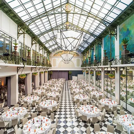 Anantara Grand Hotel Krasnapolsky Amsterdam-3