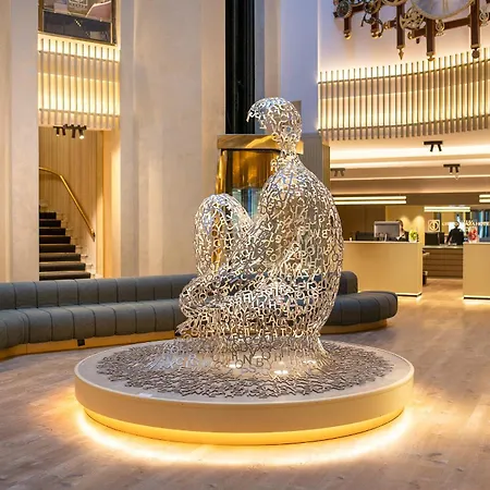 Grand Plaza Hotel & Wellness-3