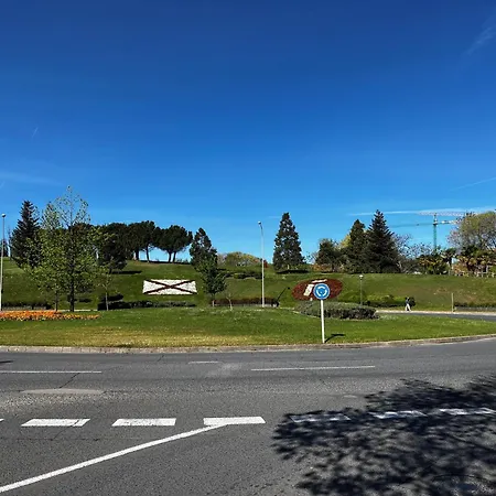 Hotel Logroño Parque-2