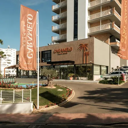 Caramelo Calvia Beach - Adults Only-2