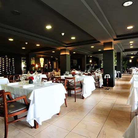 Hotel & Spa Niunit-2