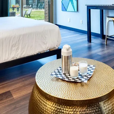 The Highlander Hotel, Ascend Hotel Collection-3