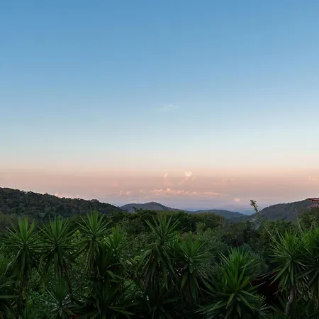 Valle Escondido Nature Reserve Hotel&Farm-2