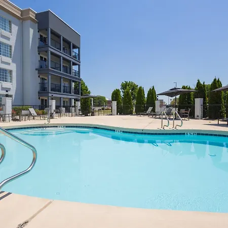 Staybridge Suites Rehoboth Beach By Ihg-2