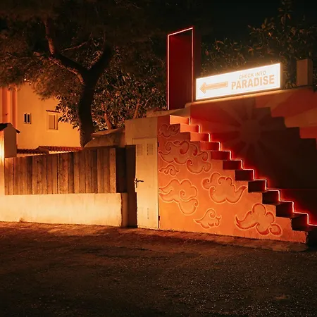 The Ibiza Oasis - Adults Only - Secret Suites-3