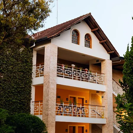 Hotel Monreale Resort-2