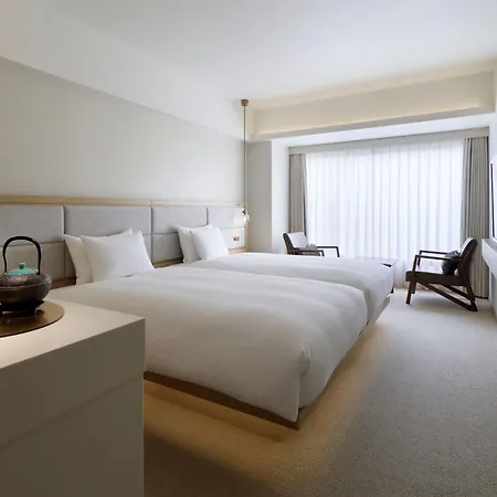 Hotel The Celestine Kyoto Gion-3