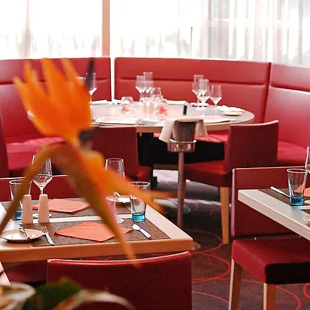 Novotel Rotterdam Brainpark-3