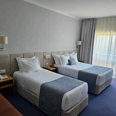 Hotel Feira Pedra Bela-2