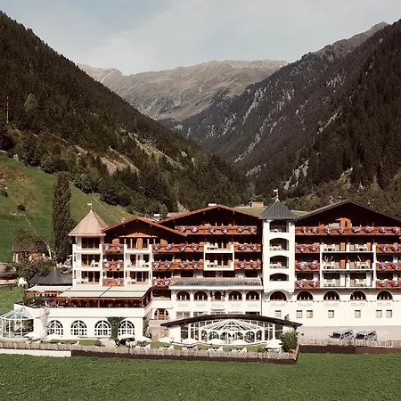 Wellness & Relax Hotel Milderer Hof-3
