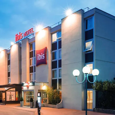 ibis Paris Gennevilliers-2