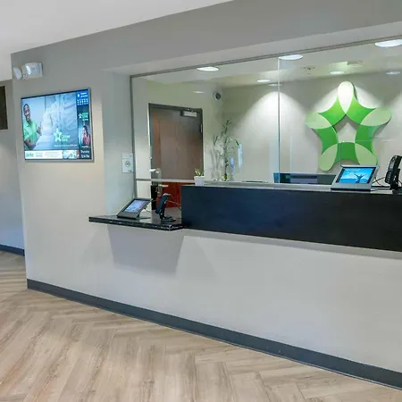 Extended Stay America Suites - Washington, Dc - Rockville-2