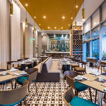 Crowne Plaza Barranquilla By Ihg-3