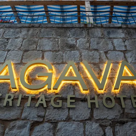 Hotel Agava Split-3