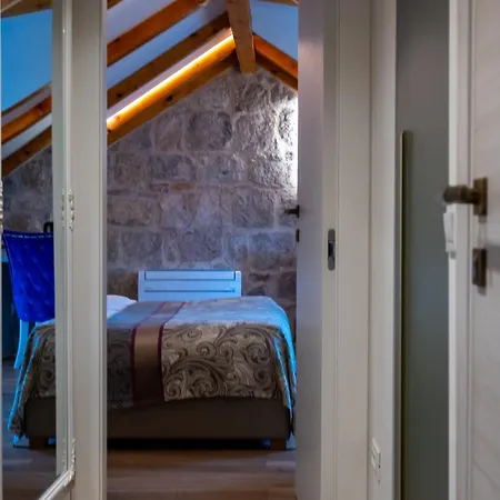 Hotel Agava Split-2