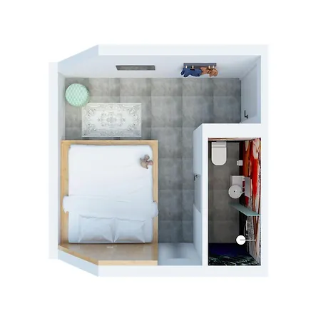 Bunk Hotel Utrecht-2