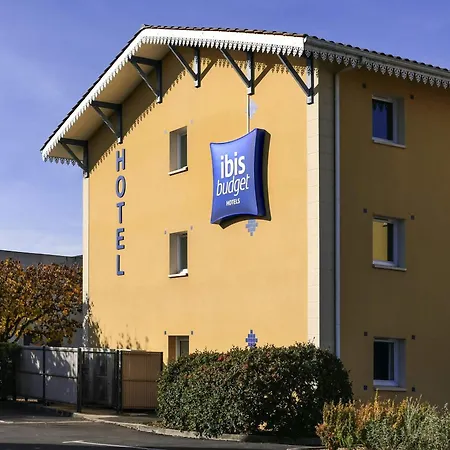 Ibis Budget Perigueux Boulazac-2