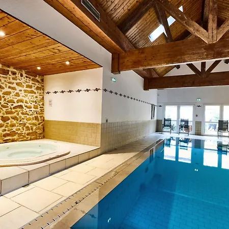 Logis Hotel Domaine de Rouffach-2
