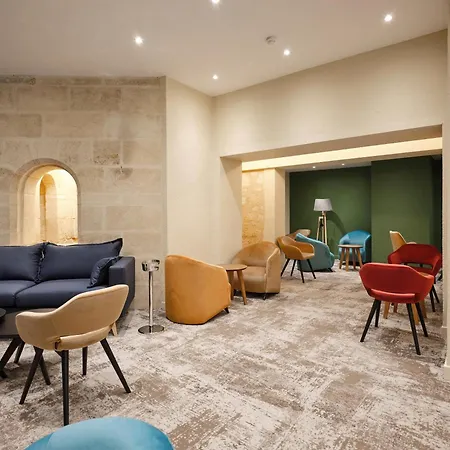 Quality Hotel Bordeaux Centre-2
