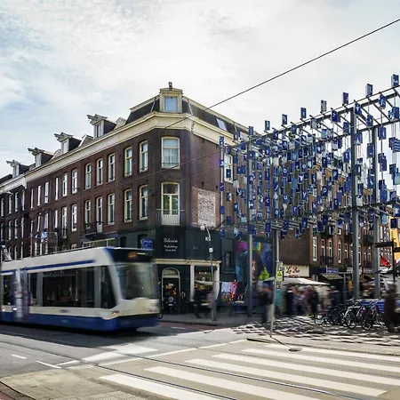 Ibis Styles Amsterdam City-3