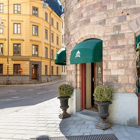 Crystal Plaza Hotel-2