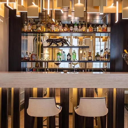 Hôtel Elysia by Inwood Hotels-2