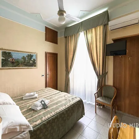 Hotel Teti-3