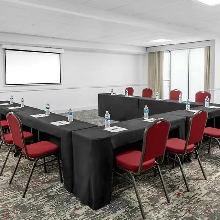Four Points By Sheraton Orlando International Drive-3