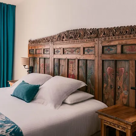 Villa Kerasy Hotel Spa-3