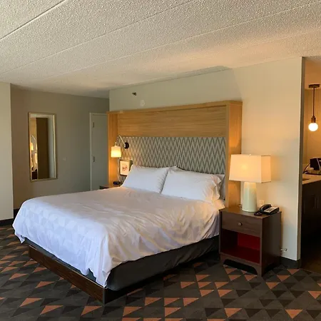 Holiday Inn Chicago Nw Crystal Lk Conv Ctr By Ihg-2