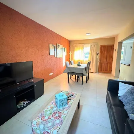 Departamento Duplex Champaqui-2