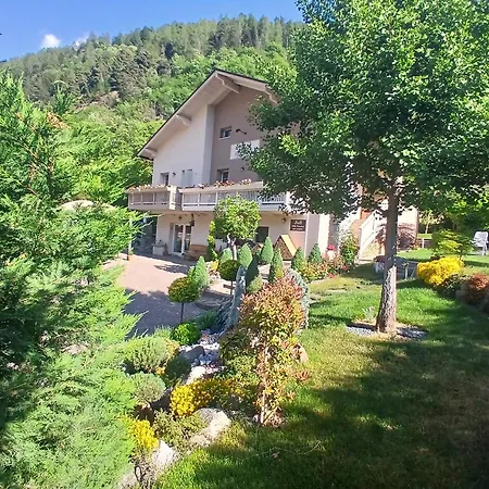 B&b Villa Paradiso-3