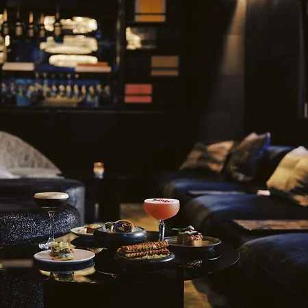 Boutique Hotel Herman K-2