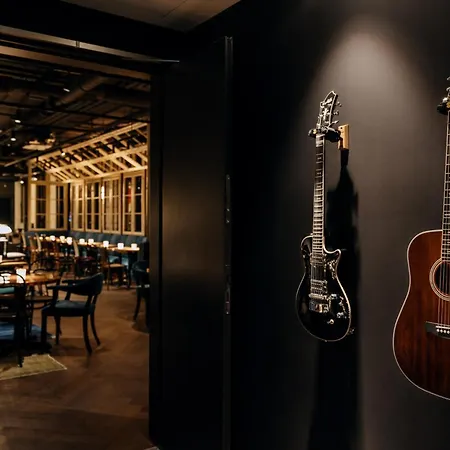 Ruby Louise Hotel Frankfurt By Ihg-2