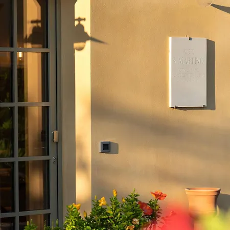 Villa Petriolo - Small Luxury Hotels Of The World-3