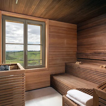 Villa Petriolo - Small Luxury Hotels Of The World-2