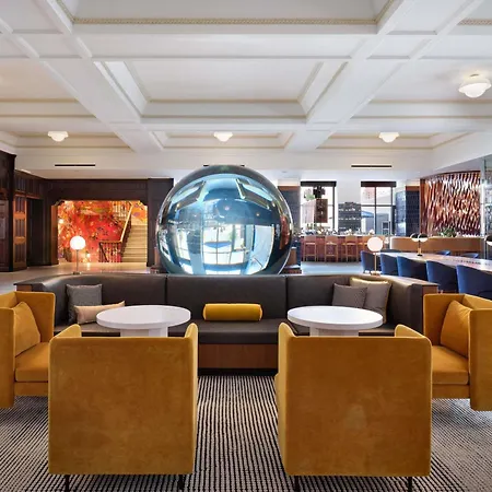 21C Museum Hotel St Louis-2