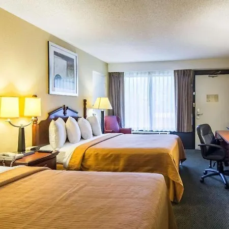 Quality Inn Manassas-2