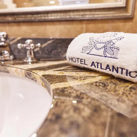 Hotel Atlantic Hamburg, Autograph Collection-2