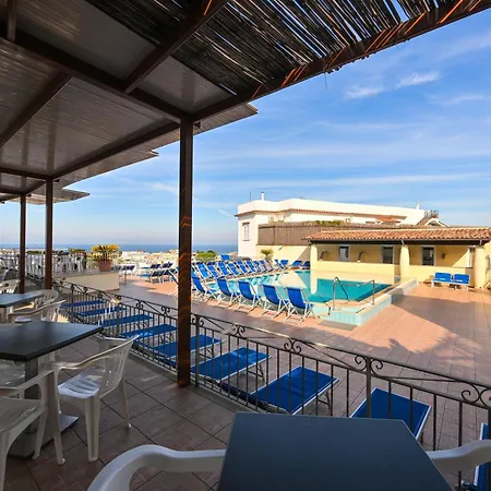 Hotel Tramonto D'Oro Terme Casthotels-3
