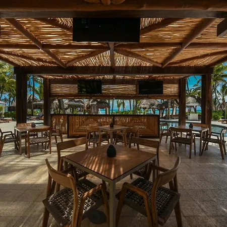 El Dorado Maroma, All & More Inclusive - Adults Only-3
