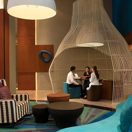 Holiday Inn Pattaya By Ihg-3