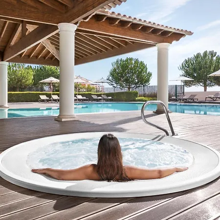 Cascade Wellness Resort Lagos Algarve By Domes-3