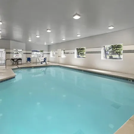 Best Western Plus Spokane North-2
