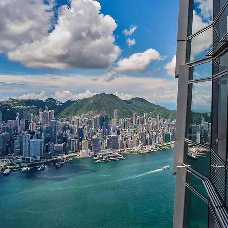 The Ritz-Carlton, Hong Kong-2