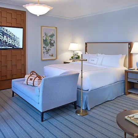 Peabody Memphis-3