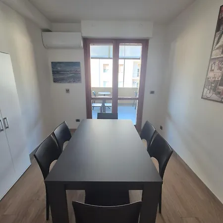 Monti Guest House Alghero-2