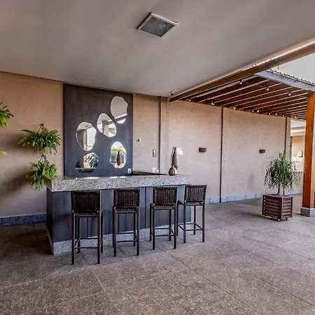 Class Hotel Rio Claro-3
