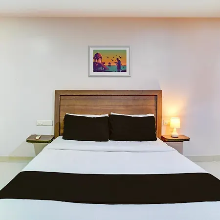 Hotel O Cricotel-3