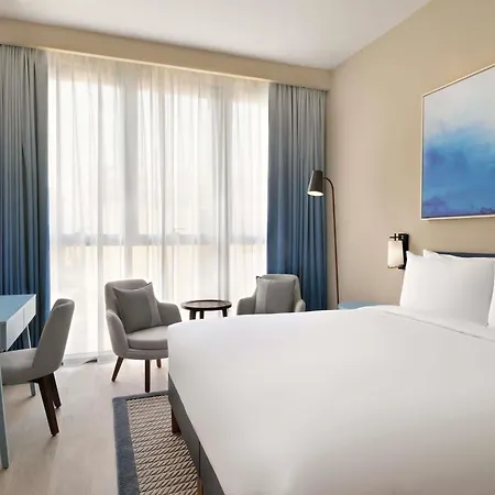 Mercure Dubai Deira-2